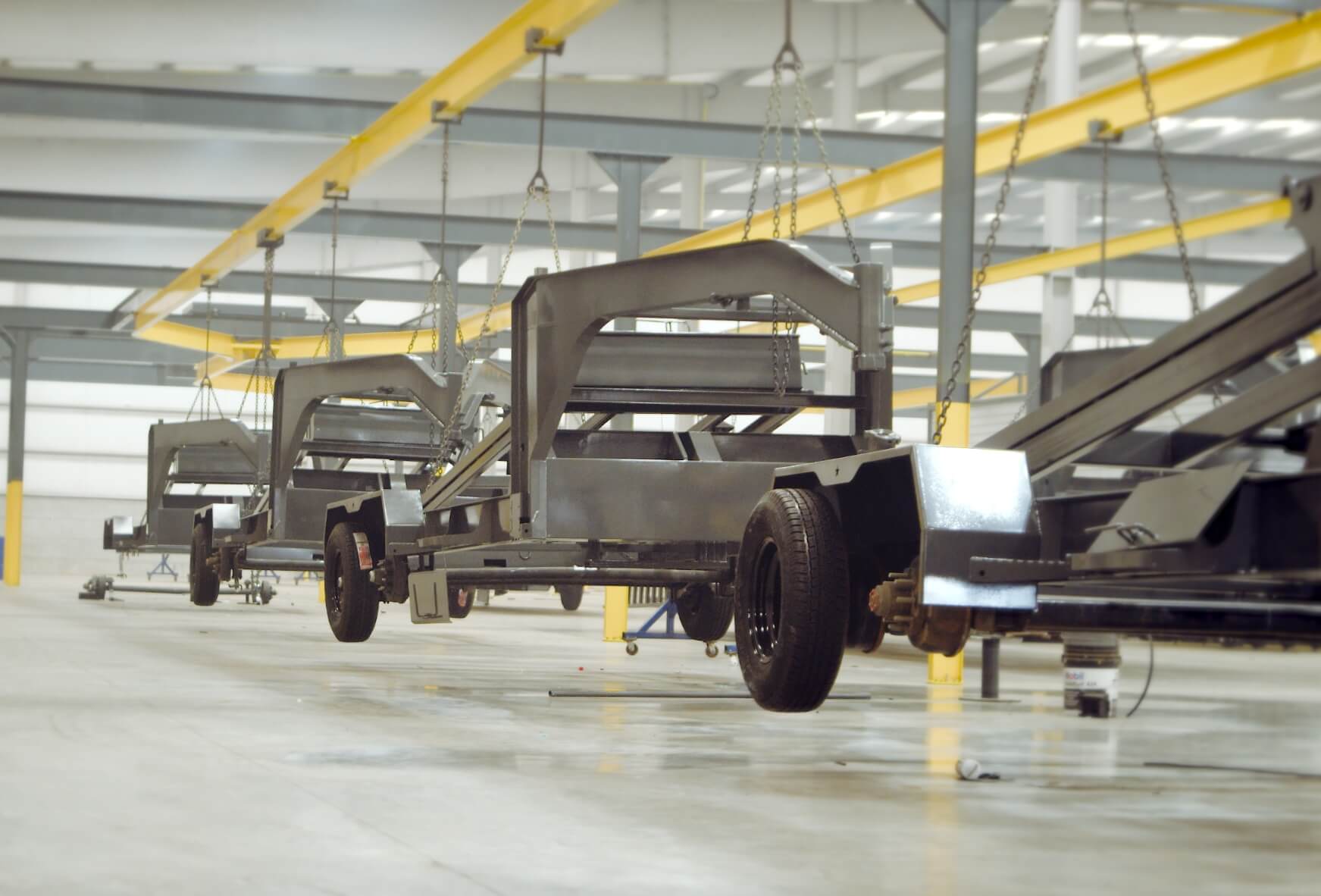 Custom Manufacturing Service